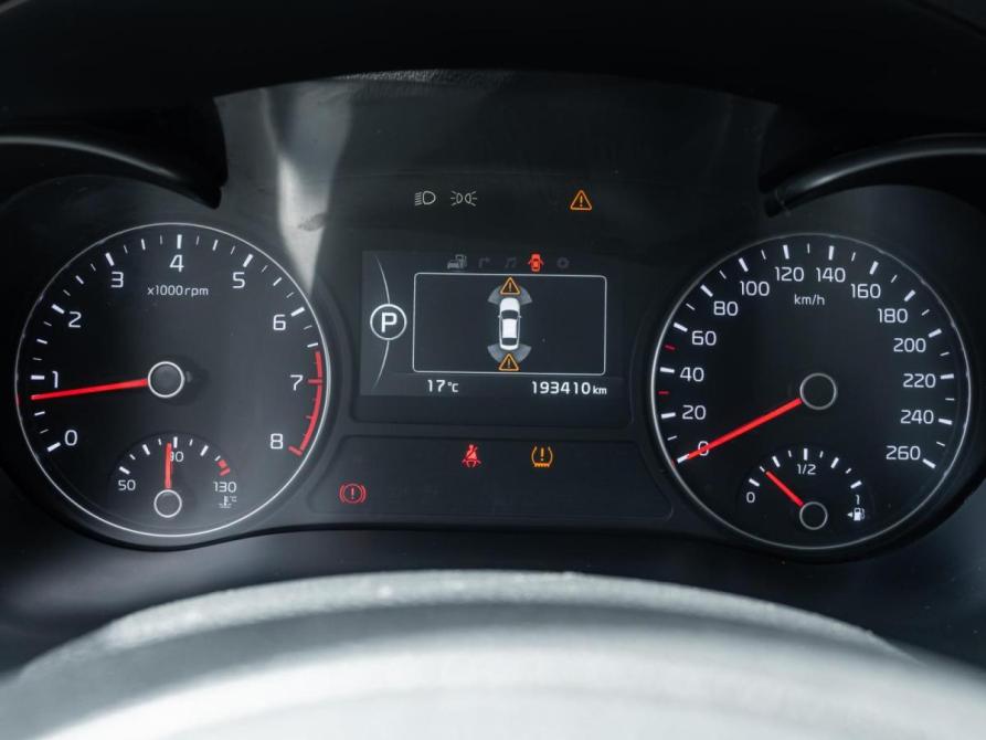 Kia Optima IV Ставрополь  - изображение 25
