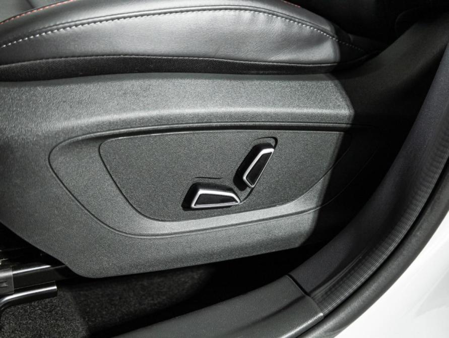 Changan CS55 Plus II Санкт-Петербург  - изображение 21