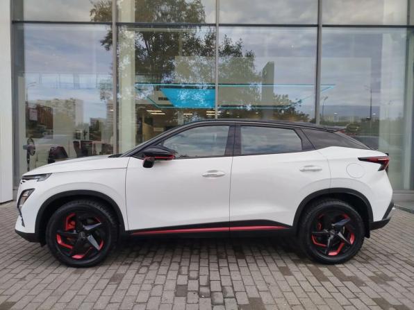 Omoda C5 I с пробегом 2023 года, цена 1 980 000 рублей, 12416 км, внедорожник, Автокод Объявления