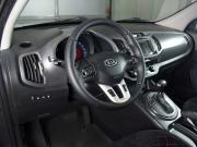 Kia Sportage III Кемерово  - изображение 33