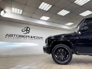 Mercedes-Benz G-Класс AMG II (W465) Рестайлинг Санкт-Петербург  - изображение 78