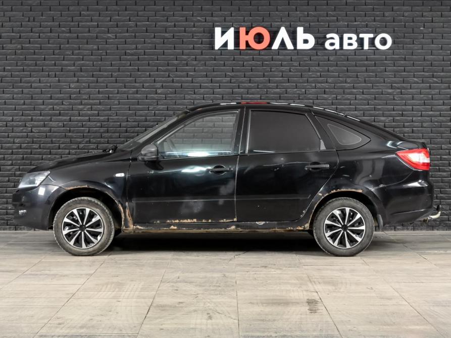 Lada (ВАЗ) Granta I Екатеринбург  - изображение 4