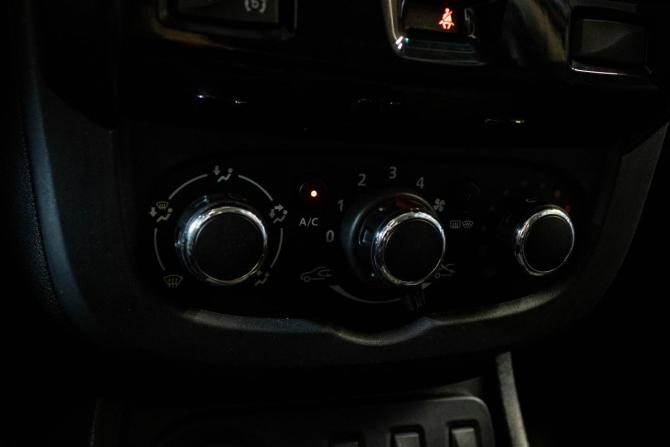 Renault Duster I Рестайлинг с пробегом 2017 года, цена 1 365 000 рублей, 147321 км, внедорожник, Автокод Объявления