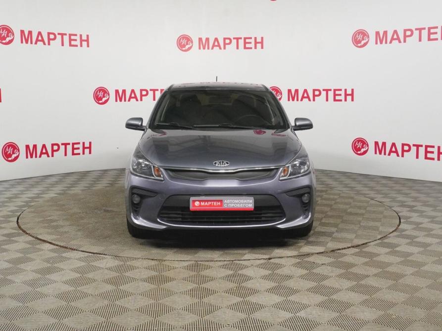 Kia Rio IV Вологда  - изображение 2