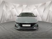 Hyundai Elantra VII (CN7) Москва  - изображение 40