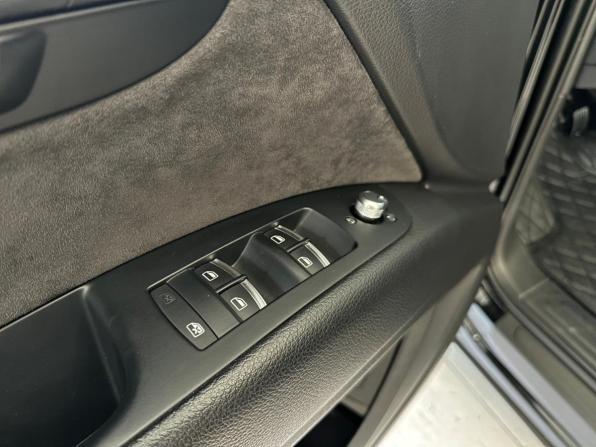 Audi Q7 I (4L) Рестайлинг с пробегом 2013 года, цена 1 777 000 рублей, 278950 км, внедорожник, Автокод Объявления