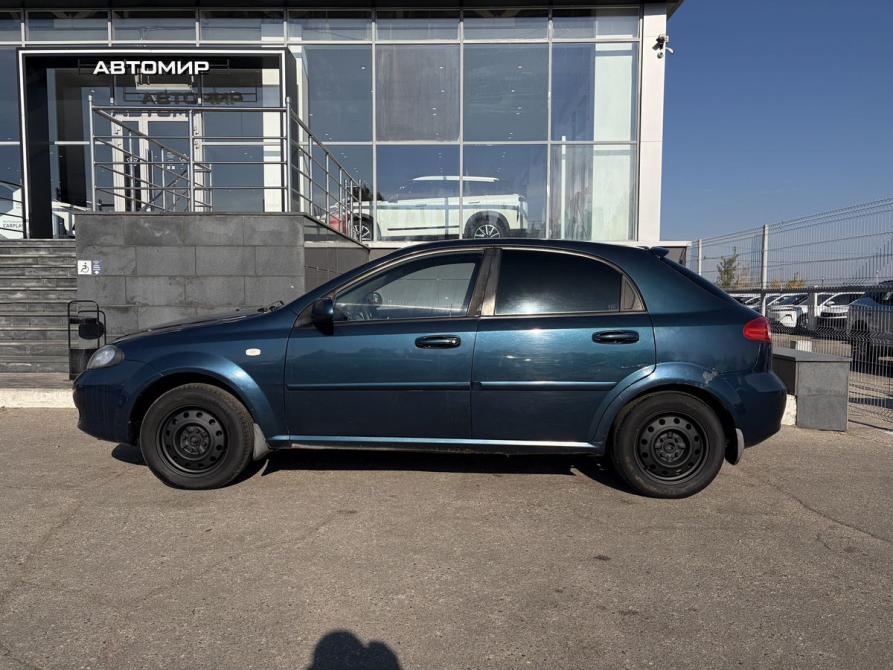 Chevrolet Lacetti I Саратов  - изображение 8
