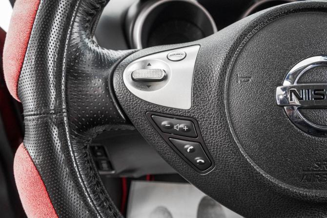 Nissan Juke I с пробегом 2011 года, цена 1 099 000 рублей, 94100 км, внедорожник, Автокод Объявления