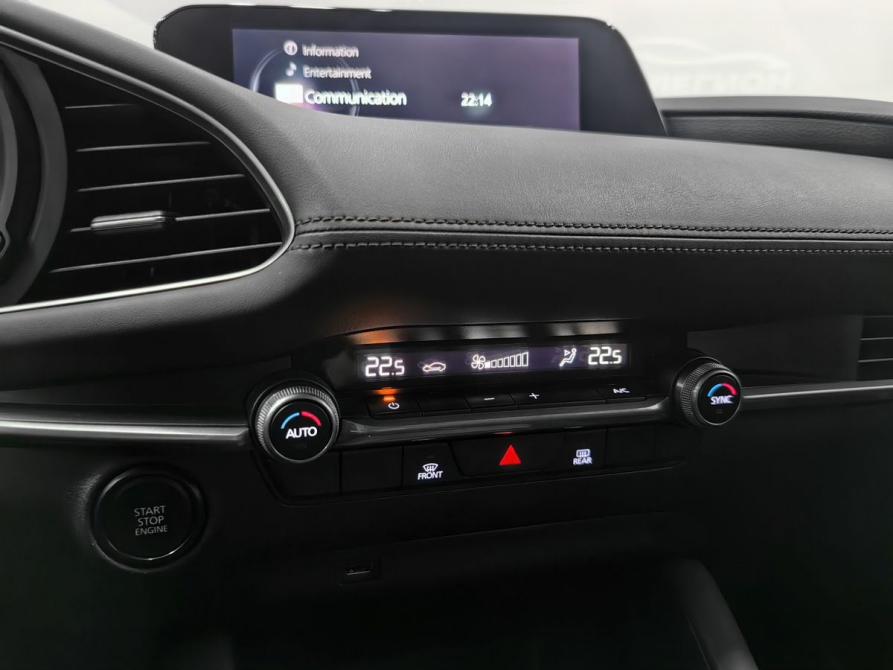 Mazda 3 IV (BP) Новосибирск  - изображение 19