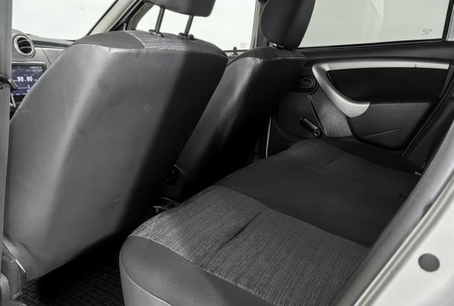 Renault Duster I с пробегом 2015 года, цена 899 000 рублей, 234160 км, внедорожник, Автокод Объявления