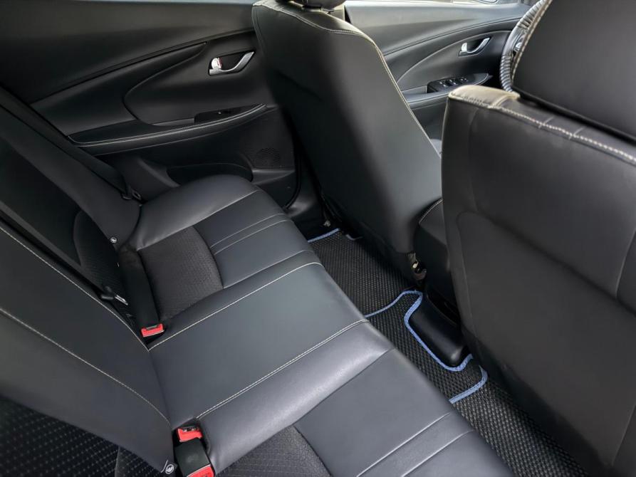 Changan Alsvin Оренбург  - изображение 13