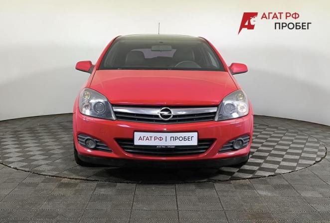 Opel Astra H Рестайлинг с пробегом 2006 года, цена 569 000 рублей, 160598 км, хэтчбек, Автокод Объявления