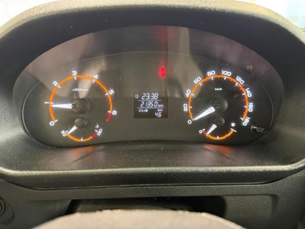 Lada (ВАЗ) Niva Legend с пробегом 2023 года, цена 820 000 рублей, 21000 км, внедорожник, Автокод Объявления