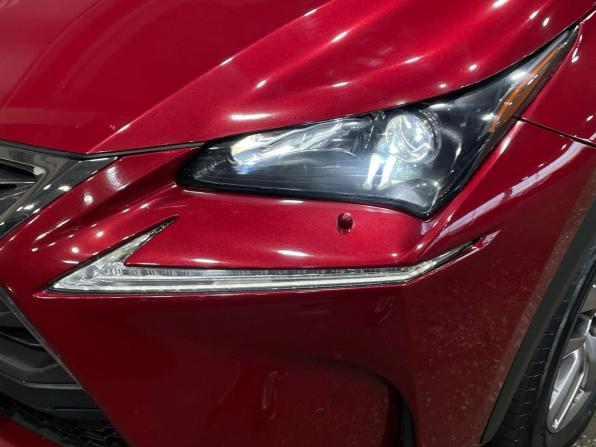 Lexus NX I Рестайлинг с пробегом 2017 года, цена 2 630 000 рублей, 101930 км, внедорожник, Автокод Объявления