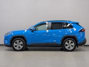 Toyota RAV4 V (XA50) Москва  - изображение 34