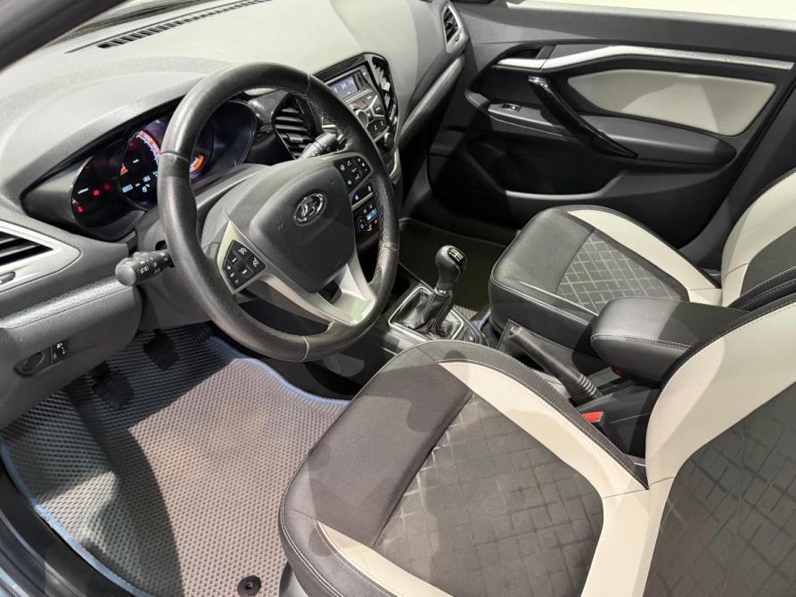 Lada (ВАЗ) Vesta I Самара  - изображение 9