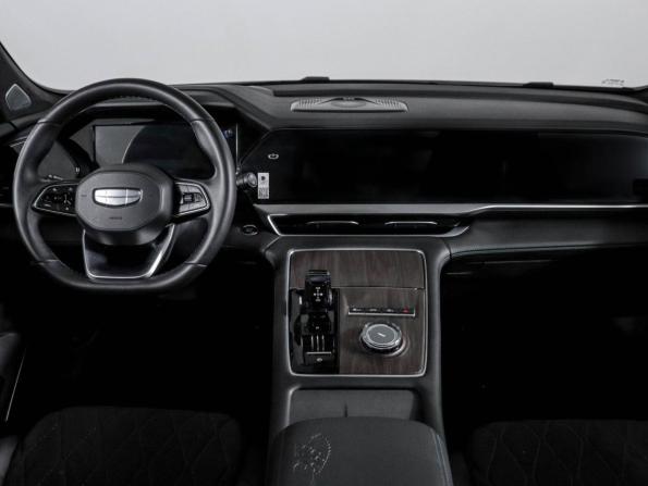 Geely Monjaro I Рестайлинг с пробегом 2025 года, цена 4 129 000 рублей, 18630 км, внедорожник, Автокод Объявления