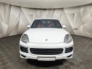 Porsche Cayenne II Рестайлинг (958) Москва  - изображение 33