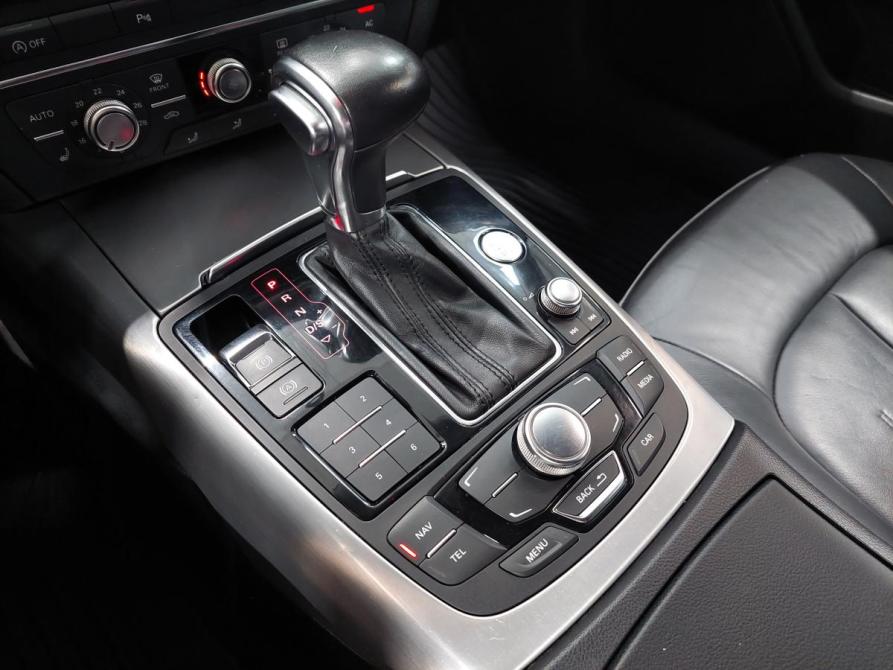 Audi A7 I (4G) Пермь  - изображение 11