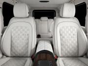 Mercedes-Benz G-Класс AMG II (W465) Рестайлинг Москва  - изображение 45