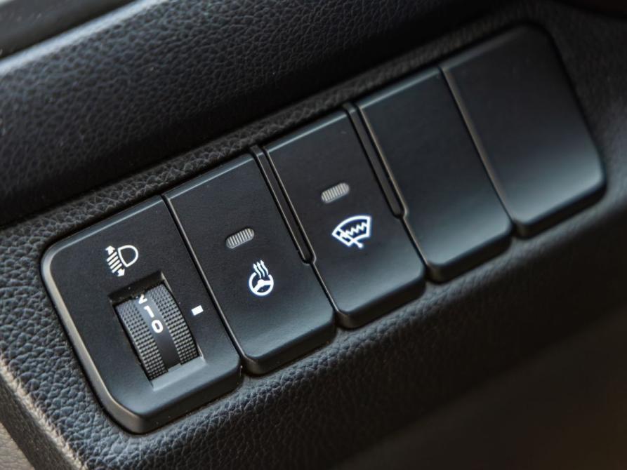 Kia Rio III Рестайлинг Волгоград  - изображение 16