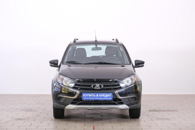 Lada (ВАЗ) Granta I Рестайлинг с пробегом 2023 года, цена 799 000 рублей, 90000 км, универсал, Автокод Объявления