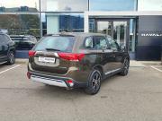 Mitsubishi Outlander III Рестайлинг 3 Москва  - изображение 22
