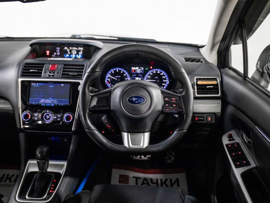 Subaru Levorg I Иркутск  - изображение 9