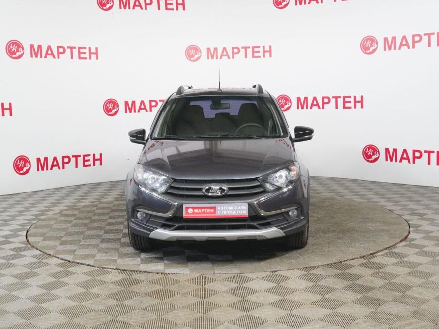 Lada (ВАЗ) Granta I Рестайлинг Вологда  - изображение 2