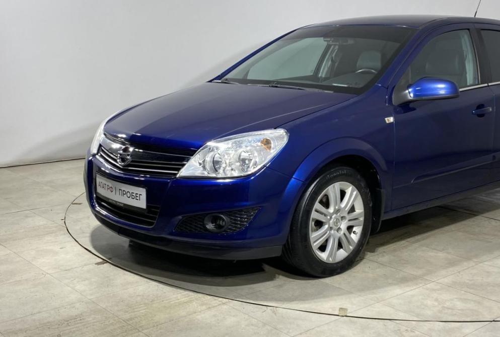Opel Astra H Рестайлинг Саранск  - изображение 12