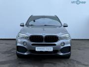 BMW X5 III (F15) Москва  - изображение 21