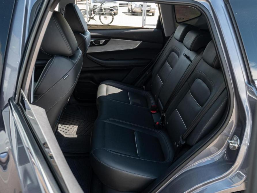 Chery Tiggo 7 Pro Max I Краснодар  - изображение 9