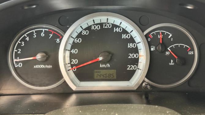 Chevrolet Lacetti I с пробегом 2008 года, цена 349 000 рублей, 145000 км, седан, Автокод Объявления