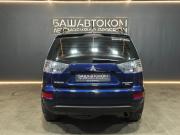 Mitsubishi Outlander II Рестайлинг Уфа  - изображение 22