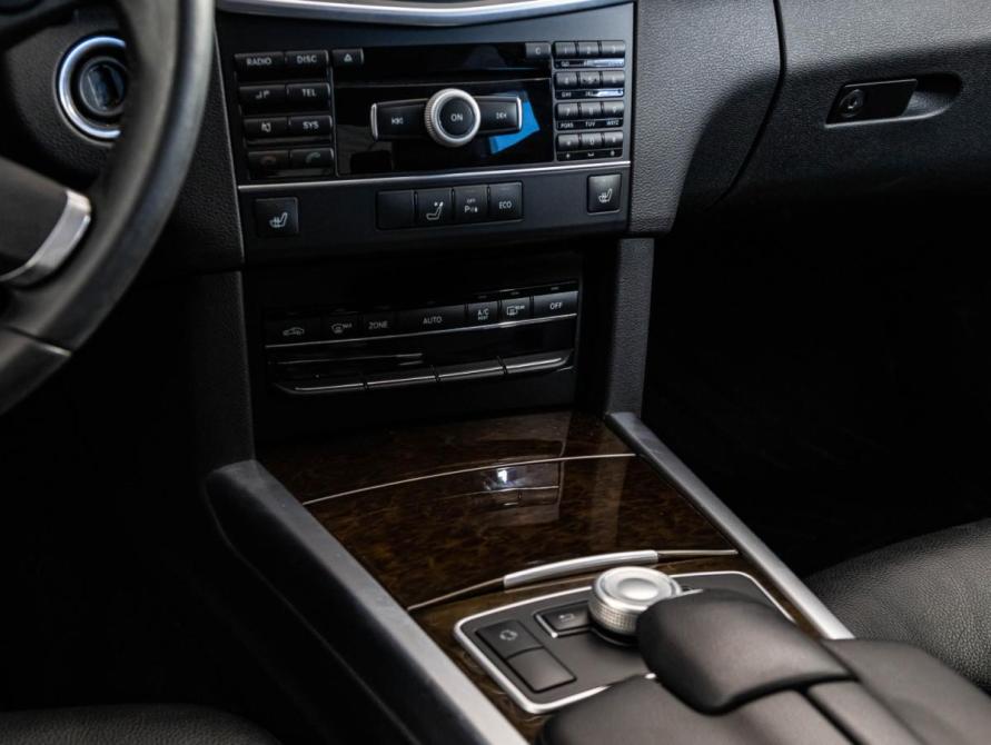 Mercedes-Benz E-Класс IV (W212 S212 C207) Санкт-Петербург  - изображение 13