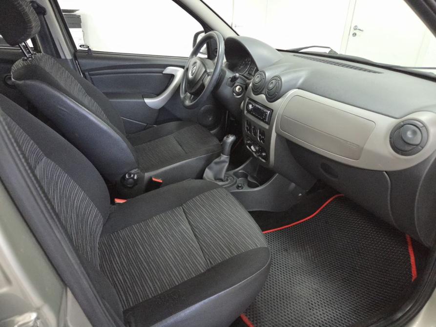 Renault Sandero I Мончегорск  - изображение 9