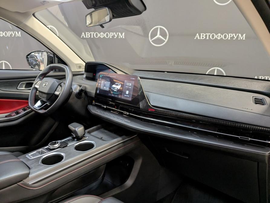 Changan UNI-S (CS55 Plus) I Москва  - изображение 21