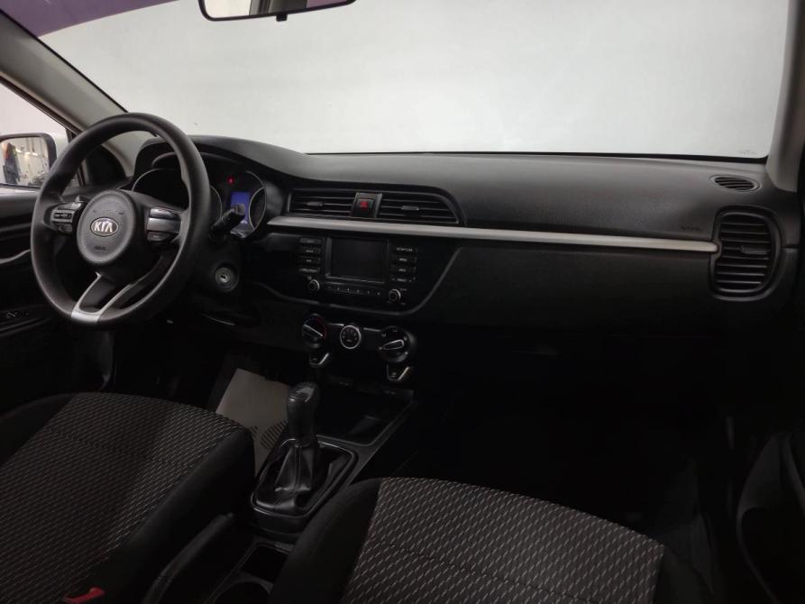 Kia Rio IV Альметьевск  - изображение 15
