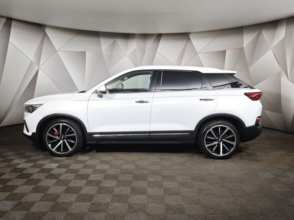 FAW Bestune T77 I с пробегом 2022 года, цена 1 693 000 рублей, 21203 км, внедорожник, Автокод Объявления