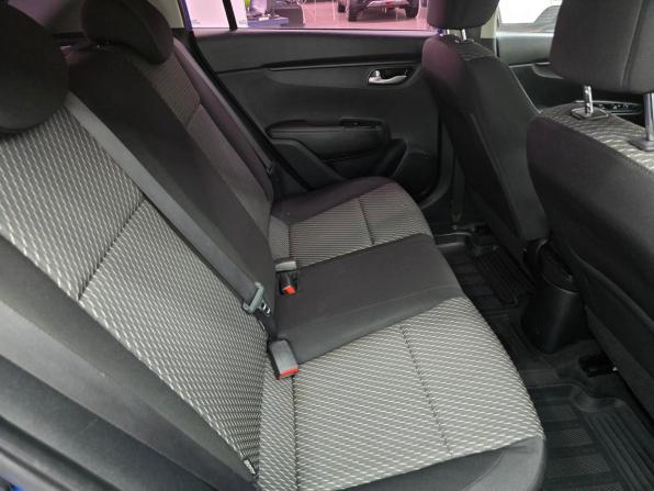 Kia Rio IV с пробегом 2018 года, цена 1 499 000 рублей, 86021 км, хэтчбек, Автокод Объявления