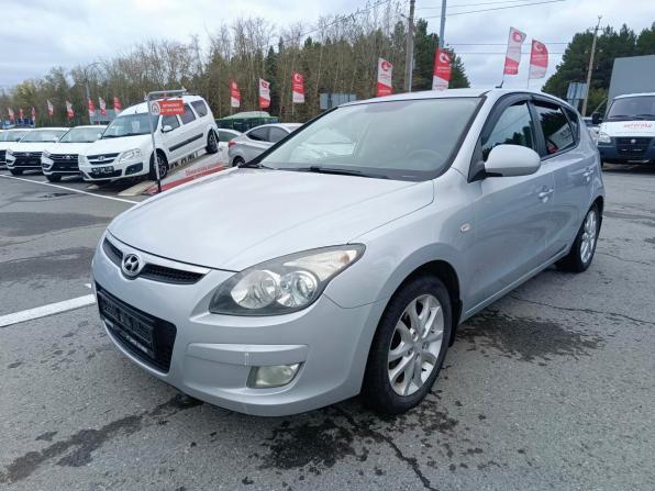 Hyundai i30 I с пробегом 2009 года, цена 769 995 рублей, 151362 км, хэтчбек, Автокод Объявления