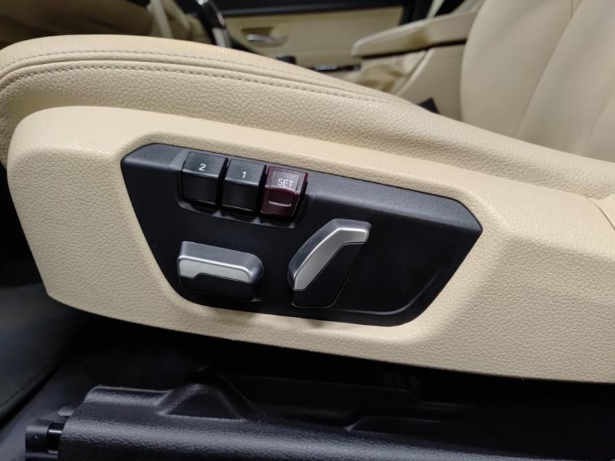 BMW 3 серии VI (F3x) Рестайлинг Казань  - изображение 26