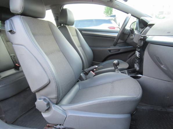 Opel Astra H Рестайлинг с пробегом 2010 года, цена 470 000 рублей, 214669 км, хэтчбек, Автокод Объявления