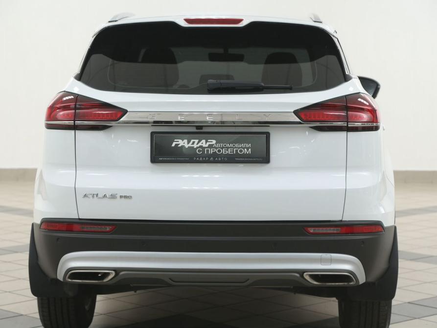 Geely Atlas Pro Иваново  - изображение 3
