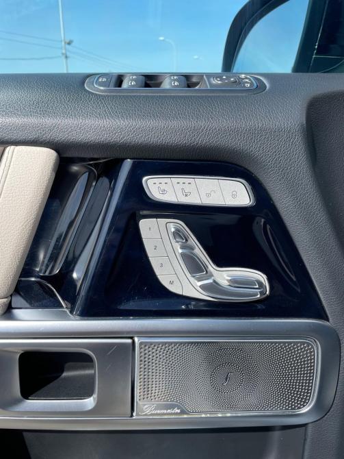 Mercedes-Benz G-Класс III (W463) Саратов  - изображение 24