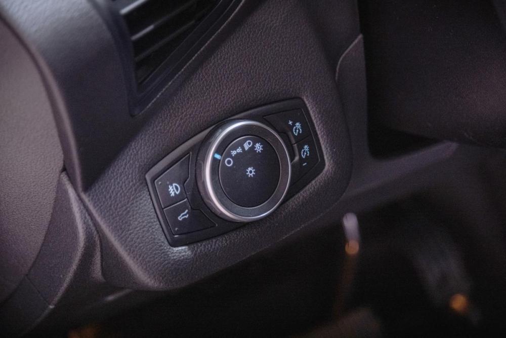 Ford Escape III Рестайлинг Томск  - изображение 11