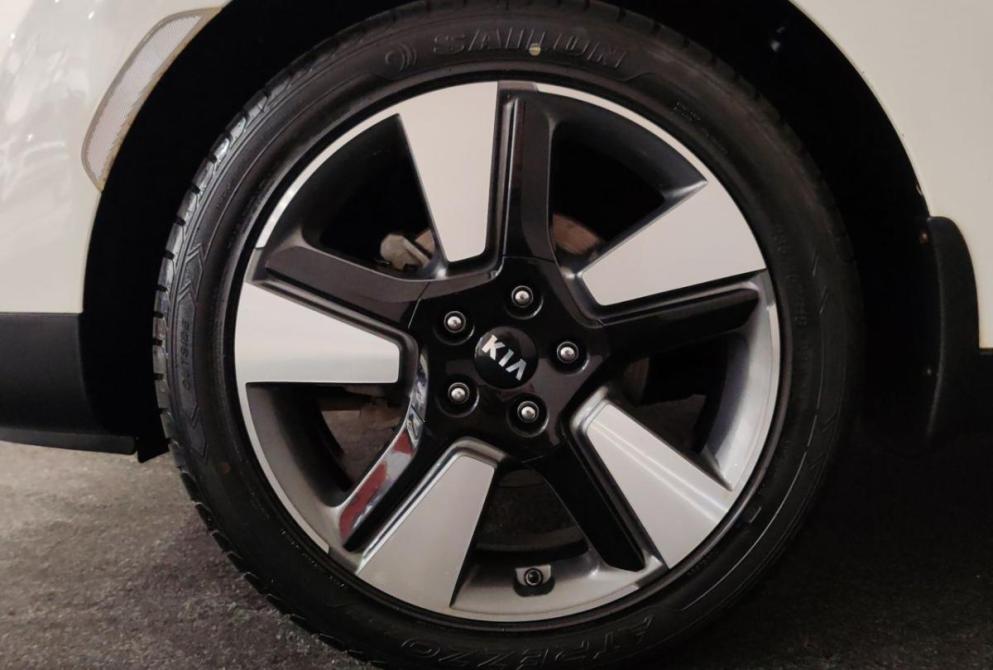 Kia Soul III Ярославль  - изображение 30