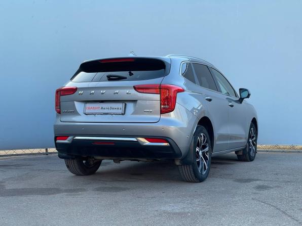 Haval Jolion I с пробегом 2022 года, цена 1 880 000 рублей, 72360 км, внедорожник, Автокод Объявления