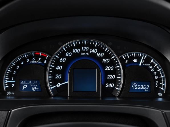Toyota Camry VII (XV50) с пробегом 2013 года, цена 1 289 000 рублей, 456863 км, седан, Автокод Объявления