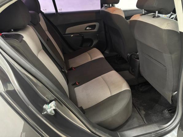 Chevrolet Cruze I с пробегом 2012 года, цена 650 000 рублей, 165441 км, седан, Автокод Объявления